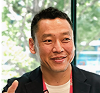 三菱UFJ銀行 廣瀬 満知 氏