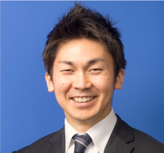 株式会社リンクソシュール 林 知宏