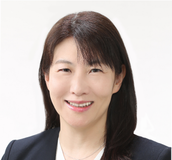 三菱UFJ銀行 佐藤 亜矢子