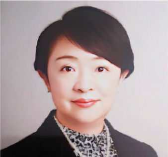 三菱UFJフィナンシャルグループ 飾森亜樹子