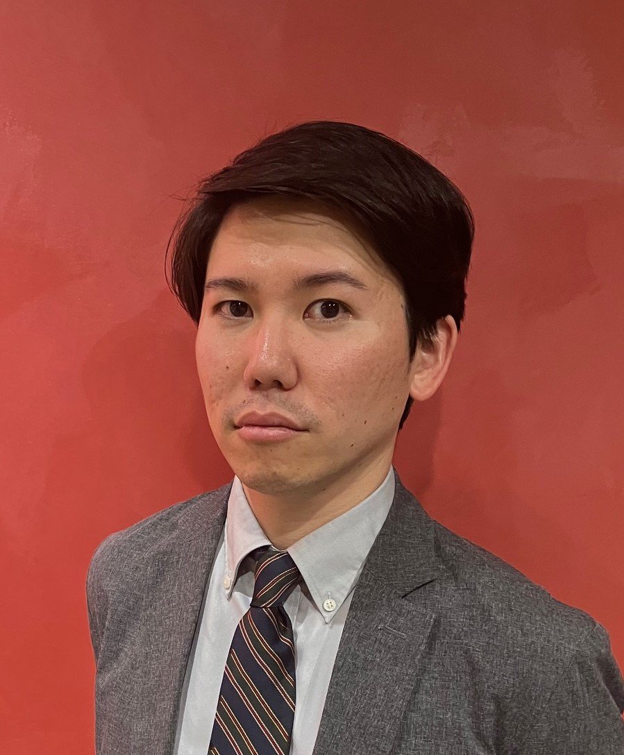 株式会社リンクソシュール 片岡 昌信