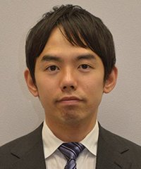 山中 孝太郎