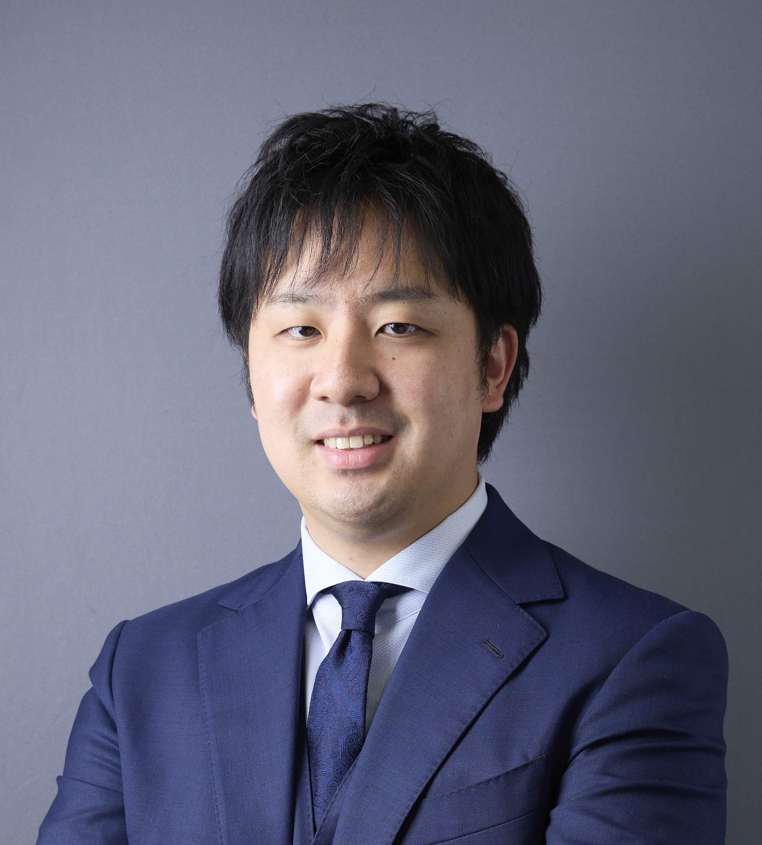 加藤 遥平