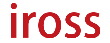 投資家向け告知サービス「iross（アイロス）」