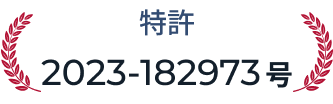 特許　2023-182973号